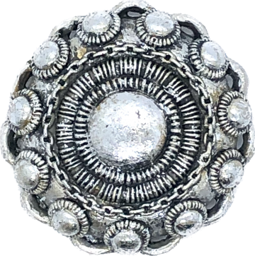 Zeeuwse knop Polystone