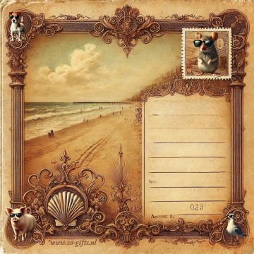 Achterzijde 13x13 ansicht 11