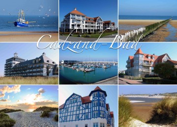 Cadzand 7