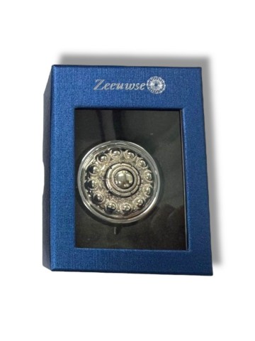 Zeeuwse Knop Pillendoos