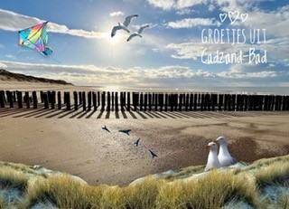 Ansicht Cadzand-Bad 29