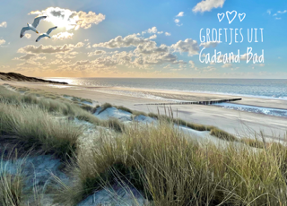 Ansicht Cadzand-Bad 30