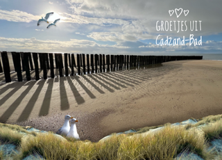 Ansicht Cadzand-Bad 31