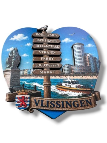 Mdf hart vlissingen  0