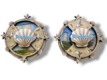 Mdf spinner  domburg