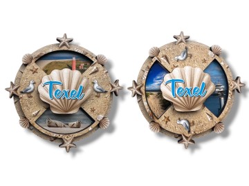 Mdf spinner texel