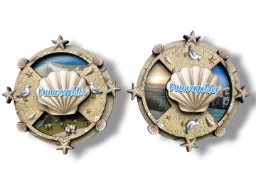 Mdf spinner vrouwenpolder 