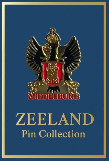 Pin Middelburg