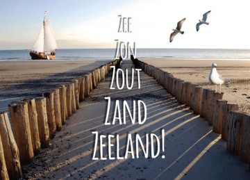 Zeeland 17